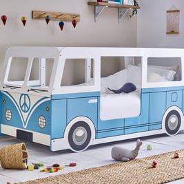 Imagination Campervan Bed Frame