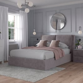 Imogen Ottoman Bedframe