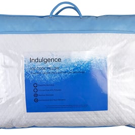 Indulgence Ice Cool Pillow