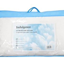 Indulgence Ultraplume Feather Pillow