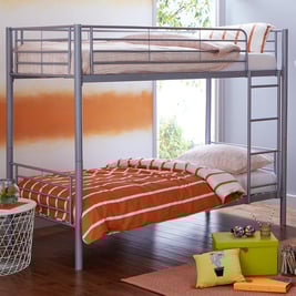 Jade Metal Bunk Bed