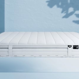 Jay-Be 1000 e-Pocket TRUECORE Eco-Friendly Mattress
