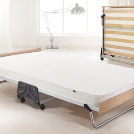 Jay-Be J-Bed Folding Bed with Performance e-Fibre Mattress