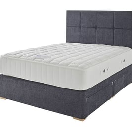 Kaymed Heavy Sleeper 1200 Pocket Hybrid Mattress
