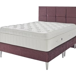 Kaymed Smart Latex 3500 Box Top Mattress