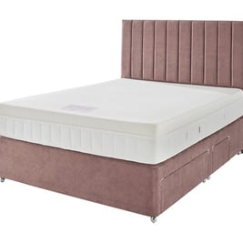 Kaymed Smart Phase 1600 Pocket Hybrid Mattress