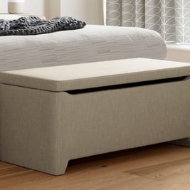 Kimberley Blanket Box