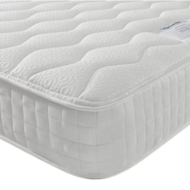 Layezee 800 Pocket Memory Mattress