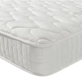 Layezee 800 Pocket Microquilt Mattress