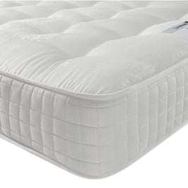 Layezee 800 Pocket Ortho Tuft Mattress