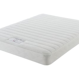 Layezee Comfort Memory Mattress