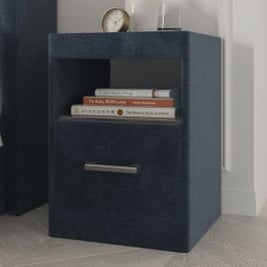 Lilliana Bedside Cabinet