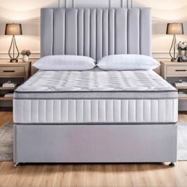 Lola® Pro Hybrid Mattress