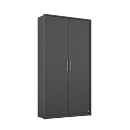 Lorenzo 2 Door Hinged Wardrobe