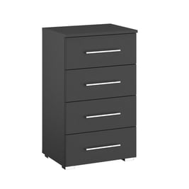 Lorenzo 4 Drawer Chest of Drawers