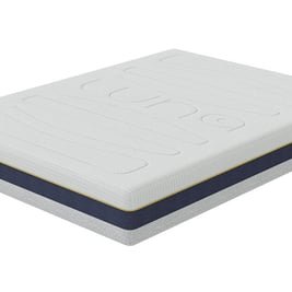 Luna 4000 Support Gel Memory Pocket Hybrid Mattress