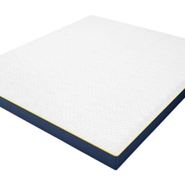 Luna Memory 4000 Pocket Mattress