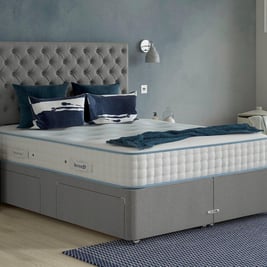 Luxury Divan Base