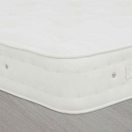 Hypnos Luxury Firm 2 Mattress