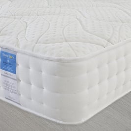 Luxury Firm Mattress