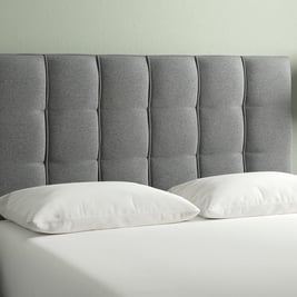 Luxury Iowa Headboard