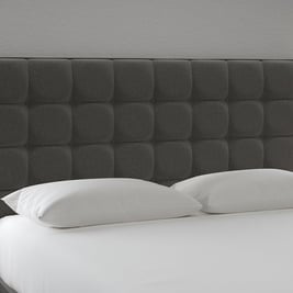 Luxury Lever Headboard
