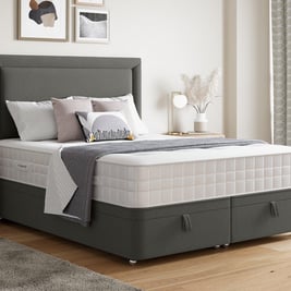 Luxury Ottoman Divan Bed Base