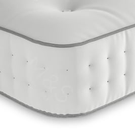 M&S Collection 1000 Pocket Spring Firm Mattress