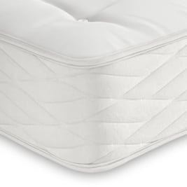 M&S Collection 1050 Pocket Spring Medium Natural Mattress
