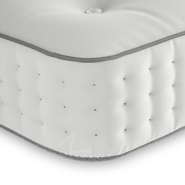 M&S Collection 1500 Pocket Spring Firm Mattress