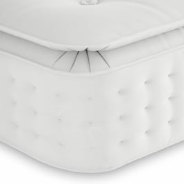 M&S Collection 1700 Pocket Spring Medium Lambswool Mattress