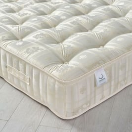 Majestic 1000 Pocket Sprung Orthopaedic Mattress