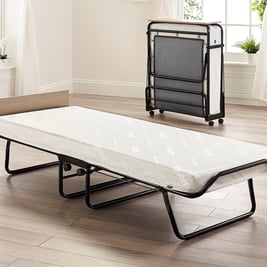 Meadow Folding Bed Foam Free Mattress