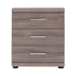 Melbourne Bedside Table