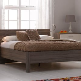 Melbourne Low Rise Bed Frame