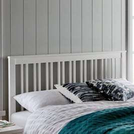 Melton Wooden Headboard