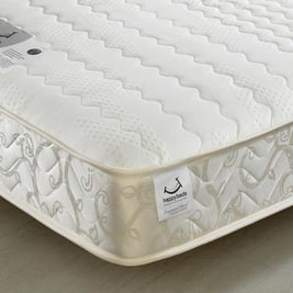 Membound Memory Foam Spring Mattress