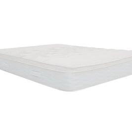 Sleep Story Memory Hybrid Mattress