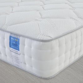 Memory Luxe Mattress