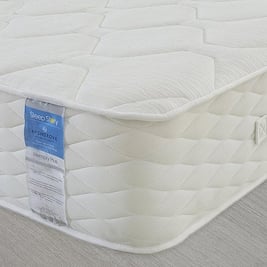 Memory Plus Mattress