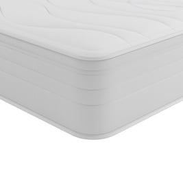 Memory Pocket 2000 Mattress