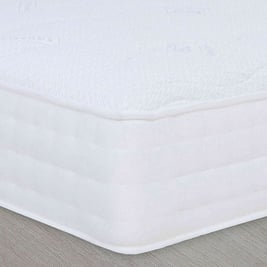 Sleep Story Memory Pocket Mattress