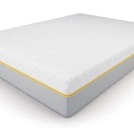 Memory Zone 3000 Pocket Mattress