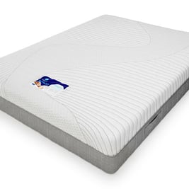 Memory Zone 2000 Pocket Mattress