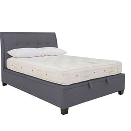 Miles Ottoman Bed Frame