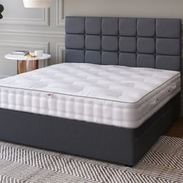 Millbrook Luxor Classic 1000 Mattress