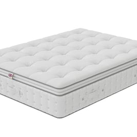 Millbrook Smooth Tech 4000 Pillow Top Mattress