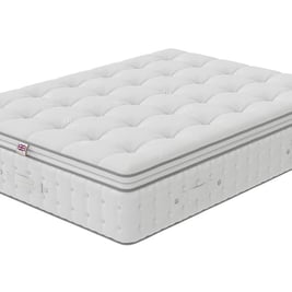 Millbrook Smooth Tech 5000 Pillow Top Mattress