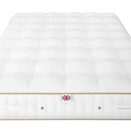 Millbrook Smooth Tech Luxury 1000 Pocket Mattress