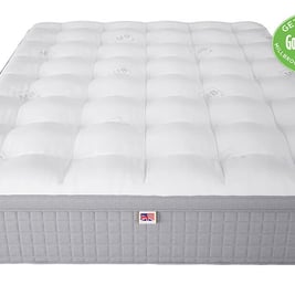 Millbrook Smooth Tech Luxury 3000 Pocket Mattress